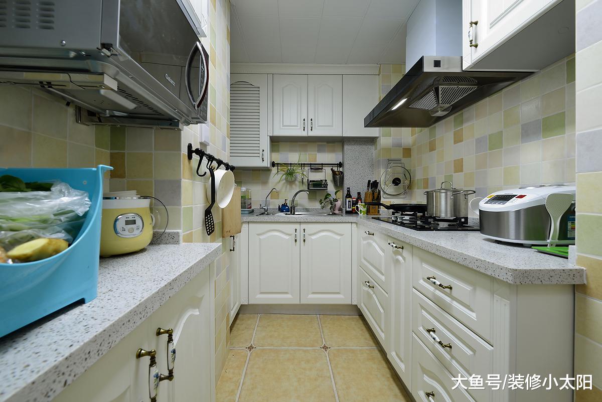 厨房万万不要装这两样东西，我家当初不听劝，入住才知多坑