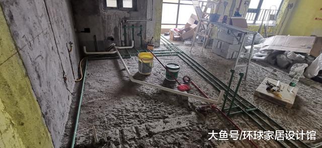 装修主材购买顺序要搞懂，跟着这样买省几千，一文教你搞懂！