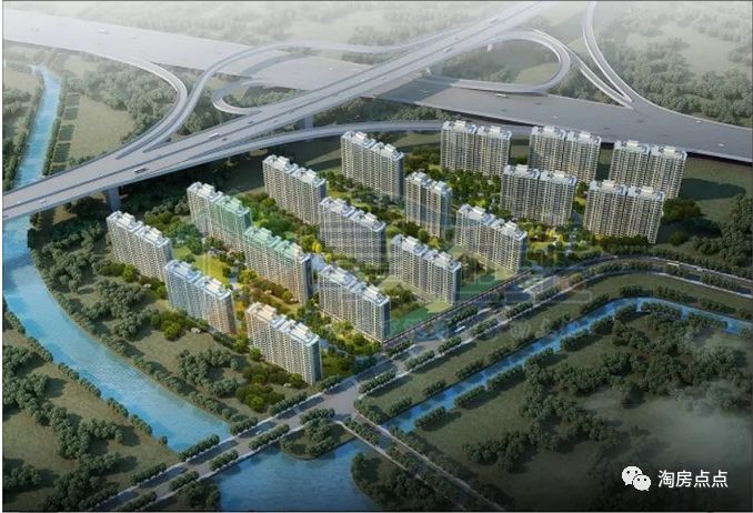 未来科技城28万方地铁宅地选址公示来了，钱塘新区将完成两条绿道工程