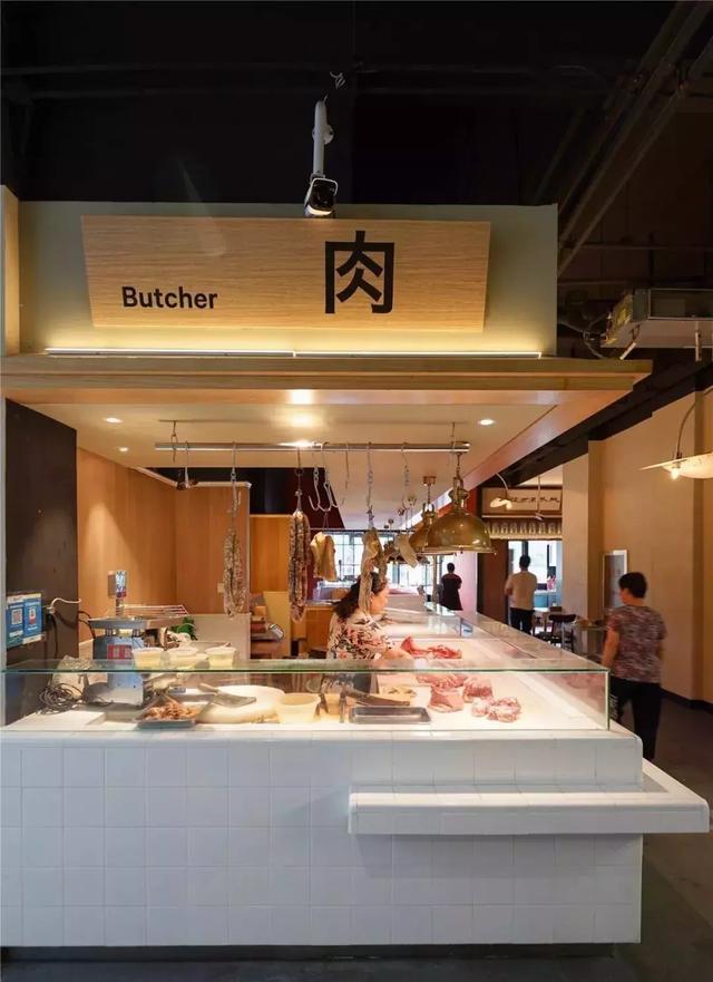 4个月爆改杭州550㎡农贸市场，买个菜比逛街还时髦！