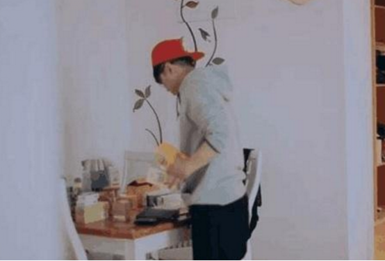 ?晒晒华晨宇住的豪宅，最节俭的富二代，居住的房子太简陋了