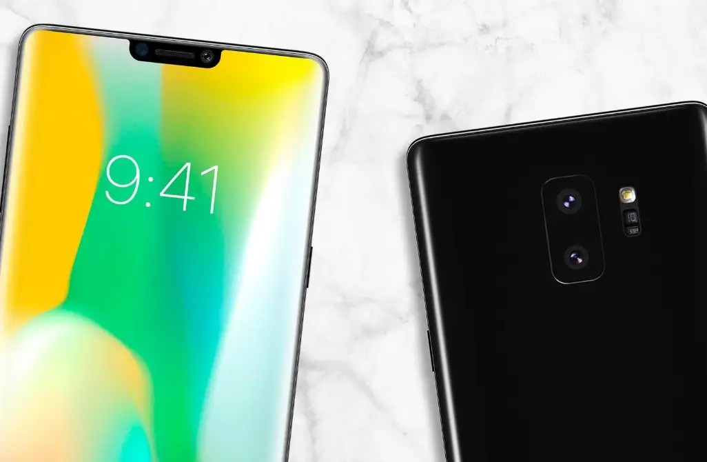 三星又一Note新机曝光，几千毫安的6.66超大屏！