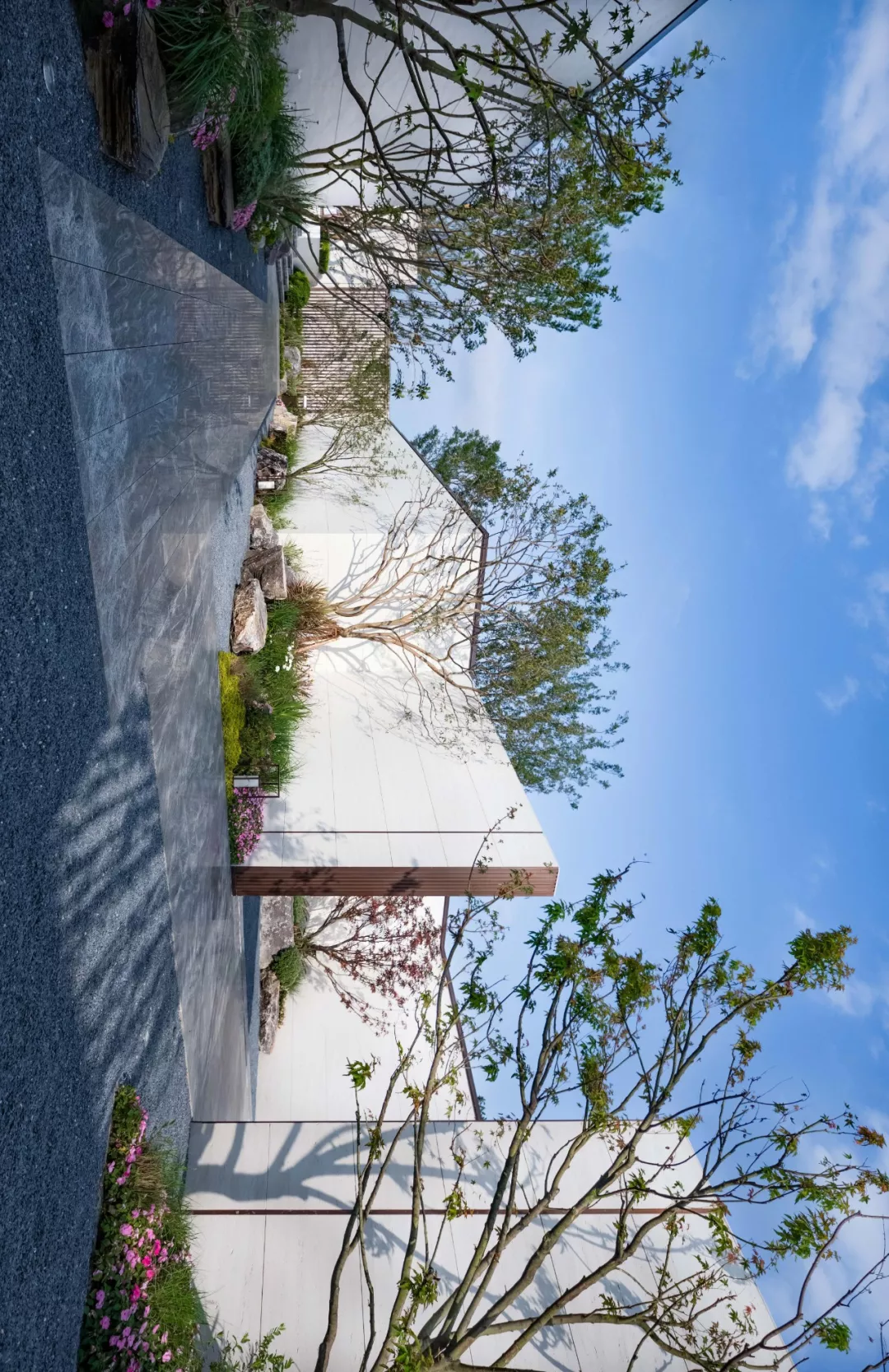 筑南观山揽湖，豪奢人居雅墅 | 贵阳龙湖 · 湖山原著