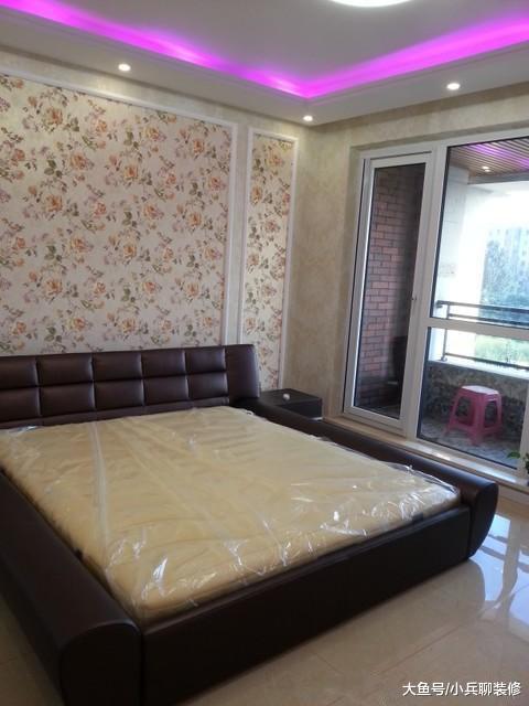 晒晒婆家的小洋房，超爱一楼5平方的玉石炕，冬暖夏凉太舒服了！