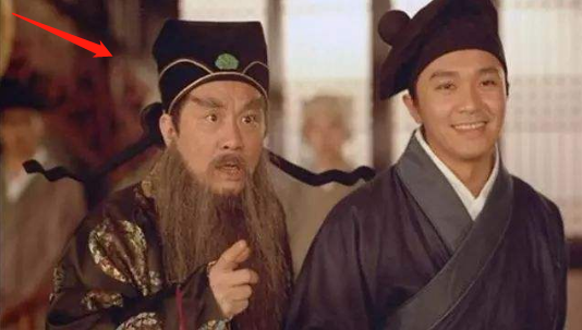唐伯虎点秋香|《唐伯虎点秋香》隐藏的大牌明星,当年竟然一个都没认出来