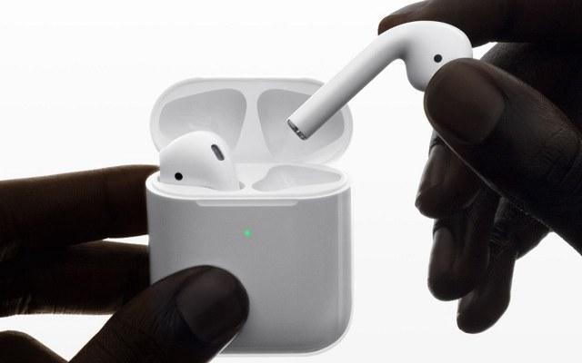 AirPods2有什么不同？AirPods2有什么升级？