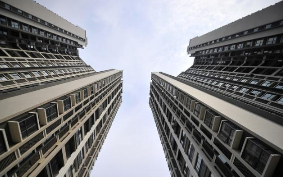 以前买房赚“快钱”，10年后，购房者只赚“四类资产”的“慢钱”