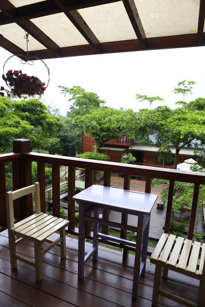 舍得台湾之惊艳民宿