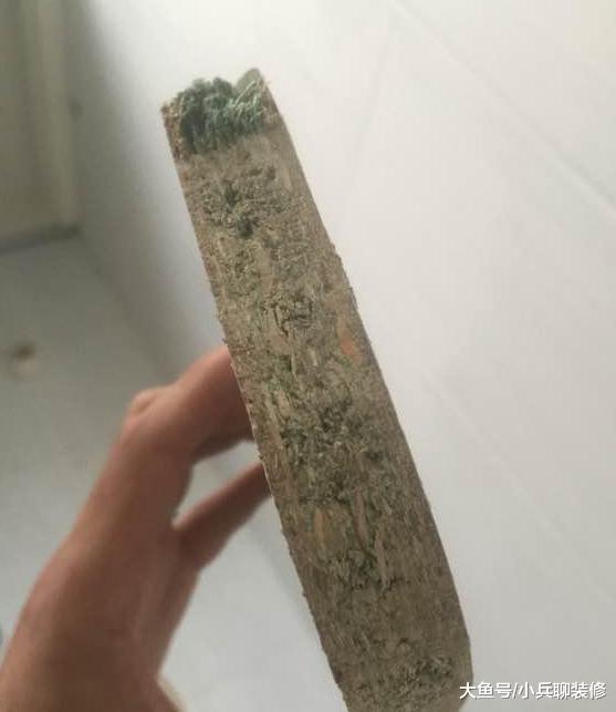 闺蜜家橱柜发霉了，吓得我赶紧砖砌橱柜，耐用防潮，水泡都没事！
