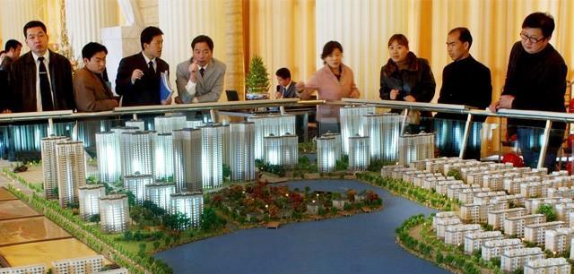 四五线城市不相信眼泪？亲身感受，这才是县城楼是现状！