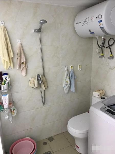 花5萬買個車庫，改成小臥室，過年回娘家再也不用住大嫂家了！