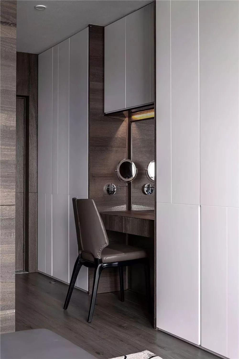 暗装柜门把手, 简洁的设计, 实用大气!