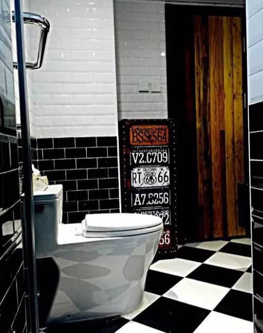 男朋友装修的婚房，红绿搭配另类奇葩！这婚不结了，谁受得了！