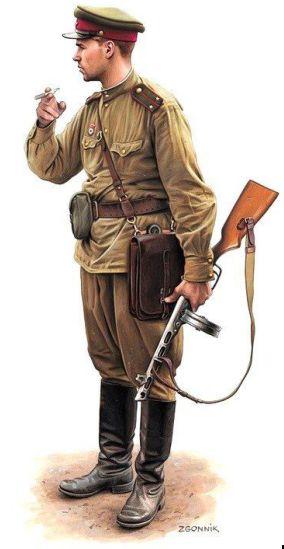 ＂一分钟能打出70000发子弹？这款苏联武器的射速至今未被超越＂