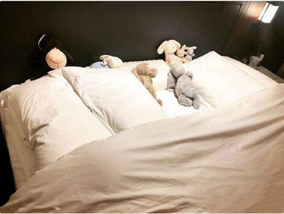 带你参观蒋欣住的豪宅，装修造价过千万，普通人一辈子都住不起