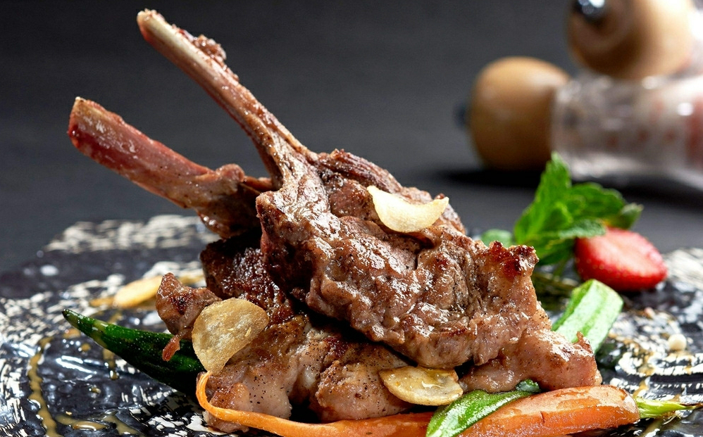 培根炸甜甜圈的烹饪方法