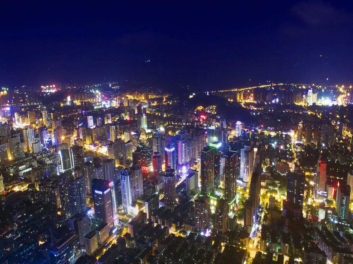 十年来, 你在福州错过了多少次买房机会?