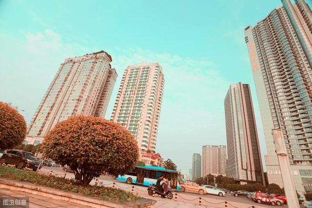 如今的高层房子几十年后怎么办？业内人士：有这2种结果