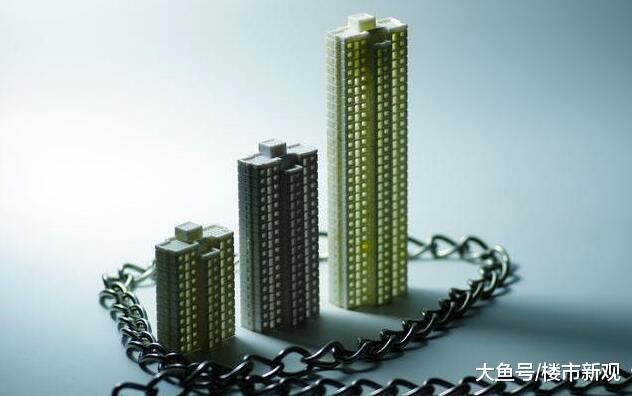 剛需不用糾結了，有這三大利好加持，2019年買房更劃算