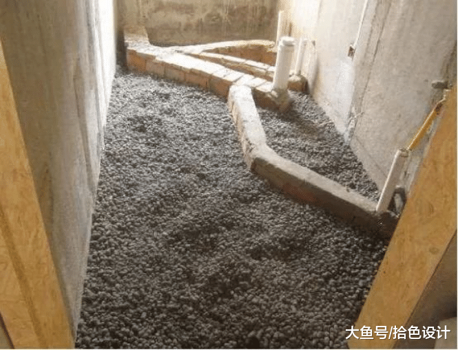 衛生間架空處理靠不靠譜？了解到它的缺點，你應該就明白了