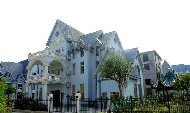 国内最“可惜”的别墅区，拥有绝佳海景，如今却沦落为“鬼城”