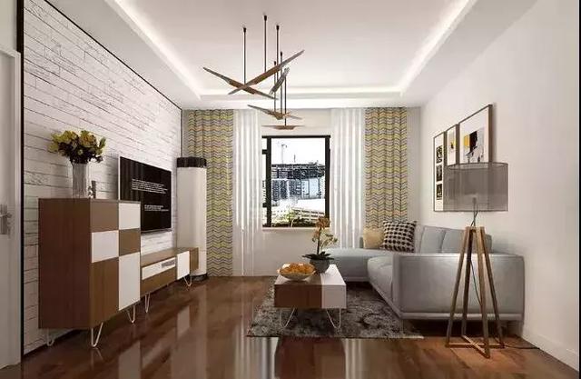 家装配色学得好，你的家也能颜值爆表!