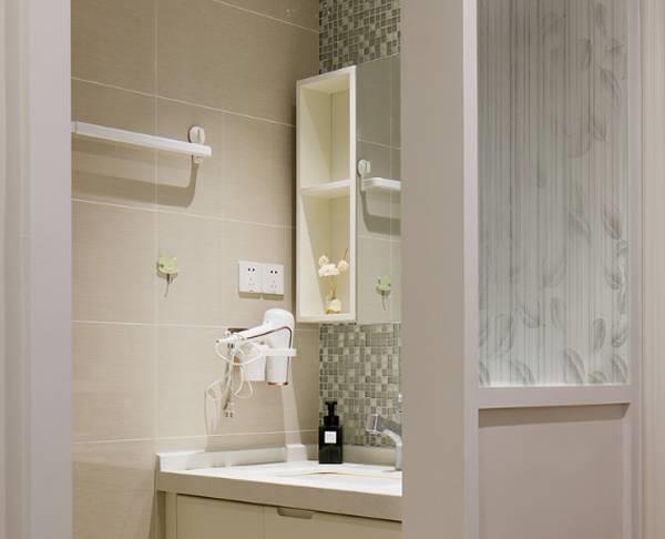 老公花30万装新房，一进门把人迷住，客厅太漂亮了，钱花的值了！