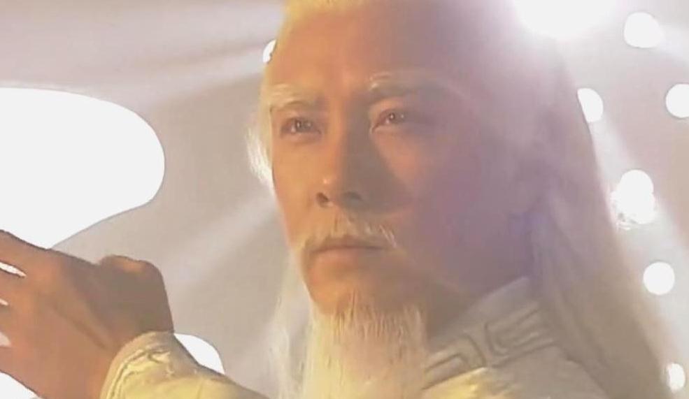 武侠剧中自创神功的六大主角，张三丰第三，死神排第一