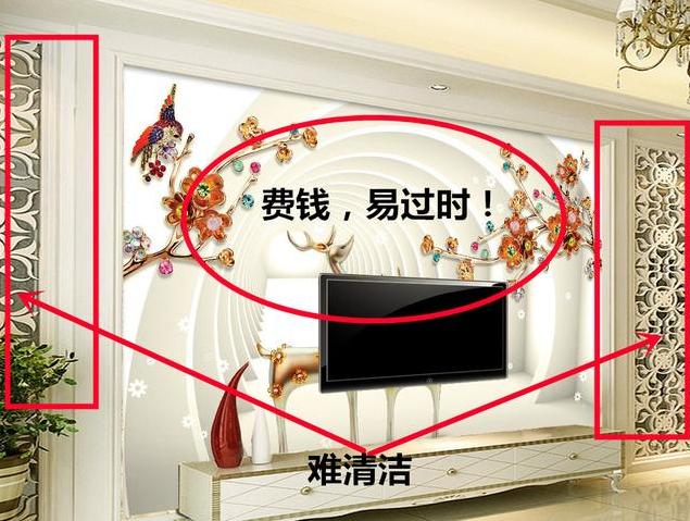 新房入住哭瞎了眼睛！这21个装修坑中1个血泪成河，个个摧心剖肝