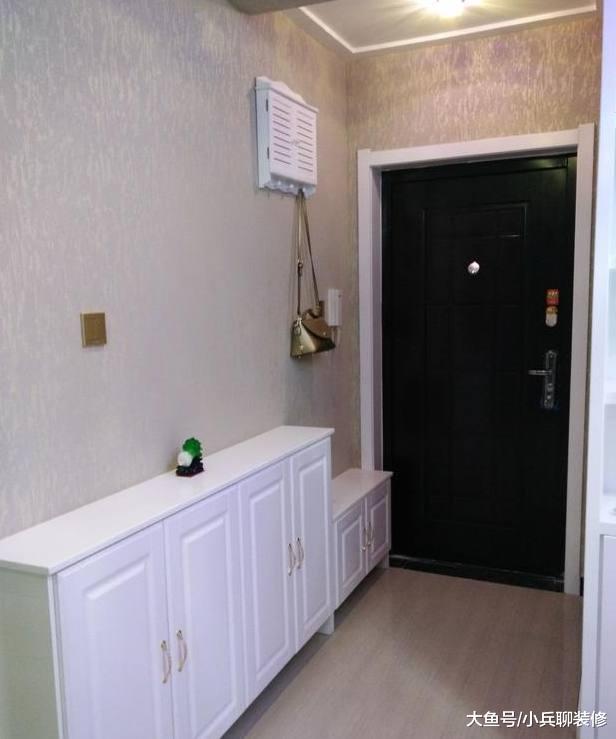 晒晒我的新家，98平装修花12万，餐厅设计被很多人模仿！