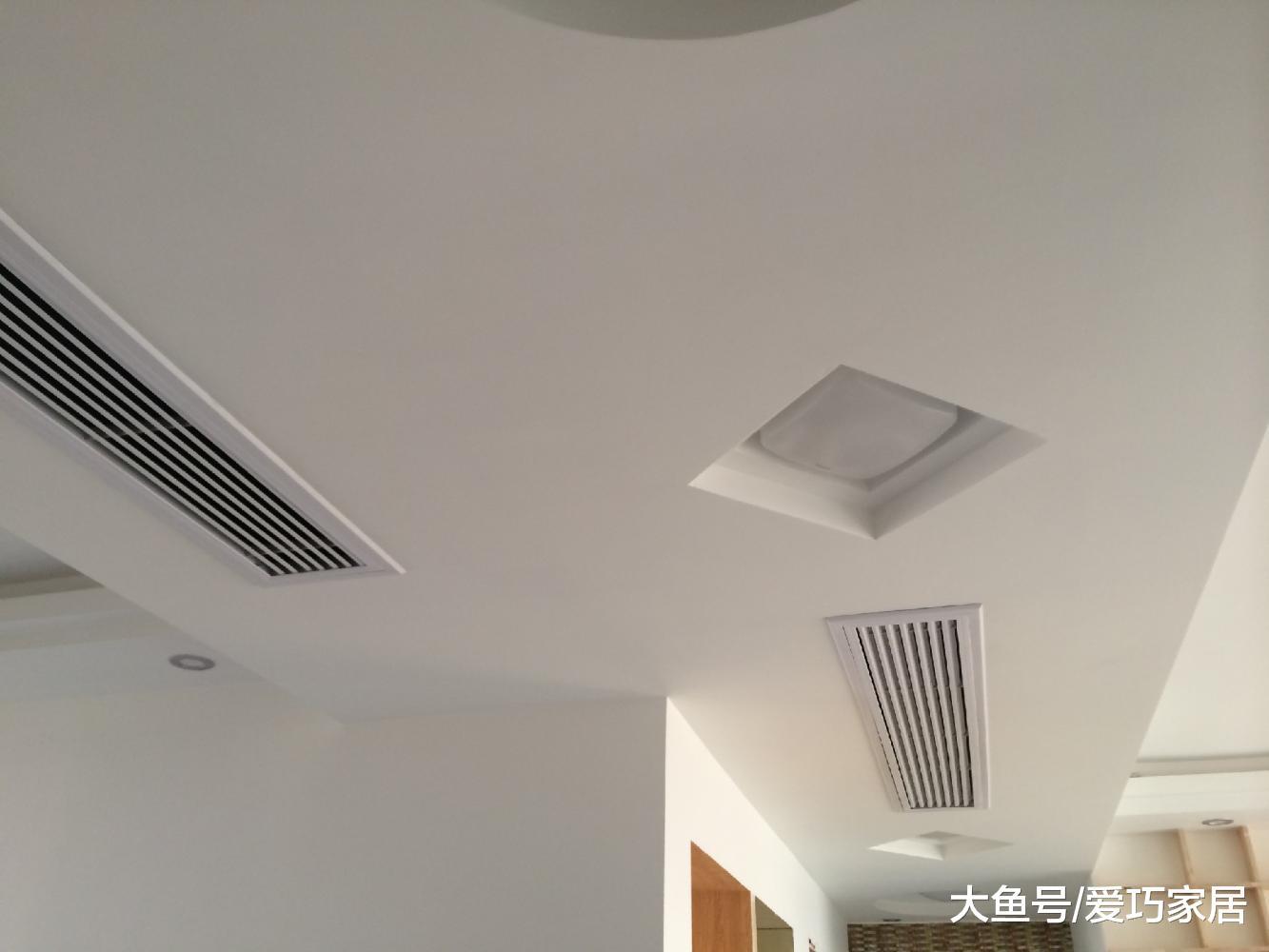 为什么有钱人都不装中央空调？听内行人分析，懊悔知道晚了