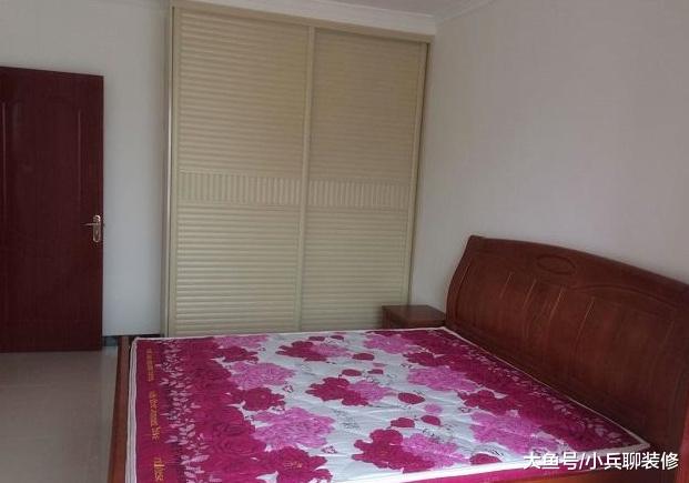 奋斗5年买了新房，装修只花6万多，被亲戚嘲笑像出租房，心好累！