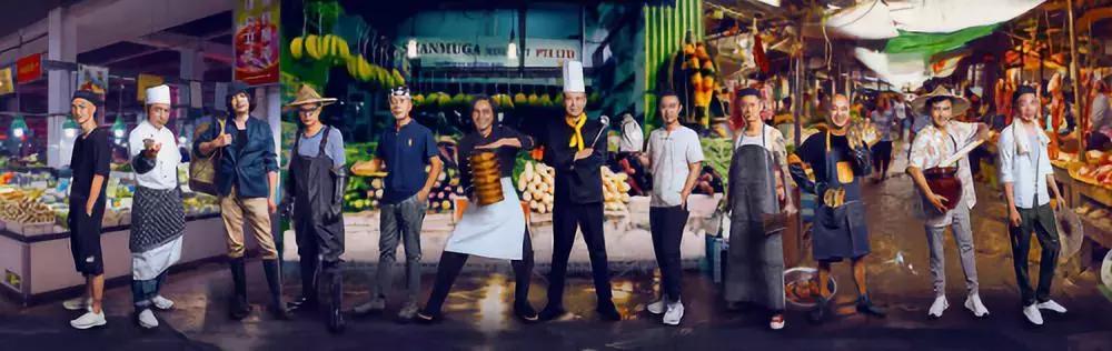 4个月爆改杭州550㎡农贸市场，买个菜比逛街还时髦！