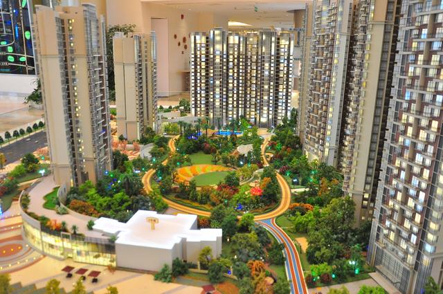 为什么聪明人喜欢选这几楼，传说中的黄金楼层，告诉你这三个原因