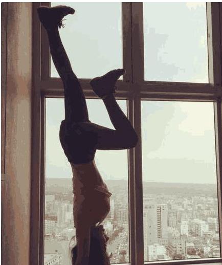 ?参观柳岩住的豪宅,全屋欧式设计,普通人哪住得起