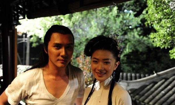 个性坚强的柳如是，对另一半的要求很高，许多名士求婚她都看不中