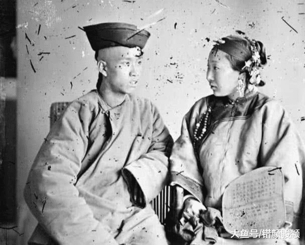 清朝窮人娶不起老婆卻想要傳宗接代，想了一個辦法，簡直太變態了