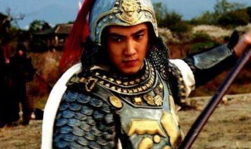 唐朝一位武將，李世民只重用過他一次，后人視他為榮耀千古的名將