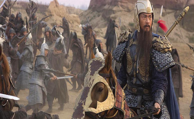 杨家将十代都有谁？84人仅8位真人，很多辈分不对，始祖是冒名的