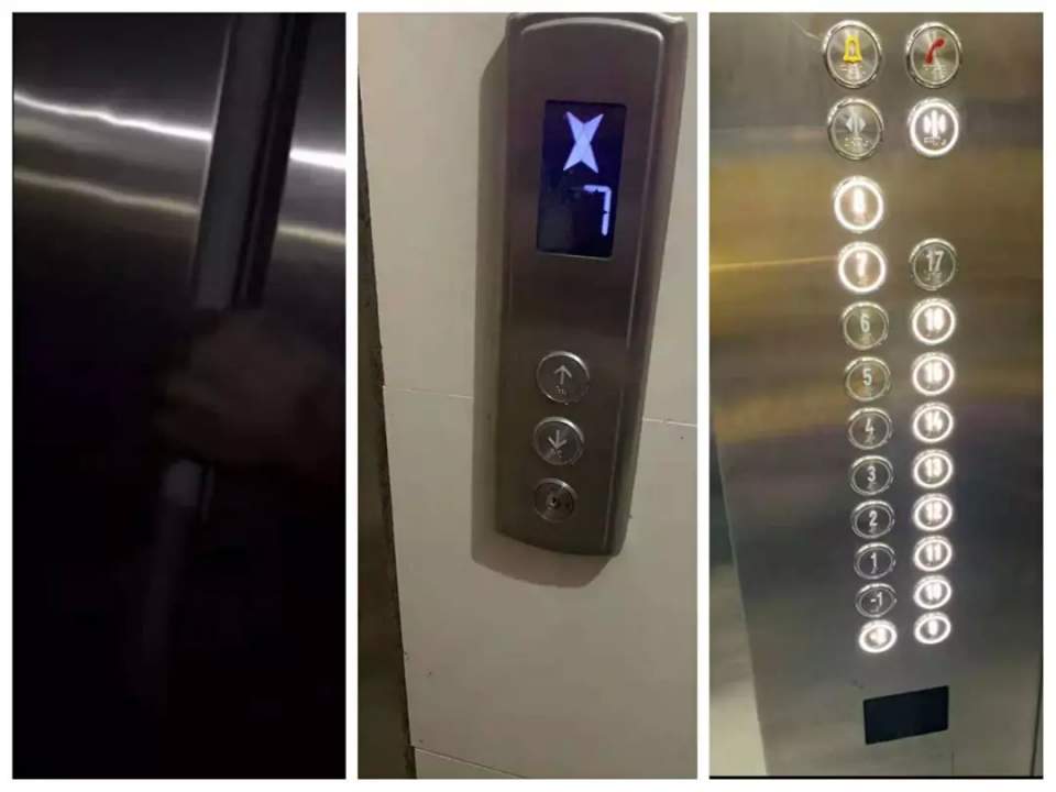 忻州惊现“乞丐帮”小区，廉租房、公租房的住户你们就偷着乐吧