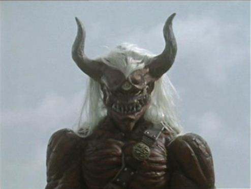 奥特曼: 被人类唤醒的怪兽, 一个将泰罗斩首, 一个迪迦都不是对手