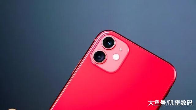 iPhone11全球热销，供不应求，库克真该感谢中国用户！