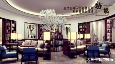 劲爆！16000㎡实景工地将震撼公开，金隅100㎡洋房本月开盘