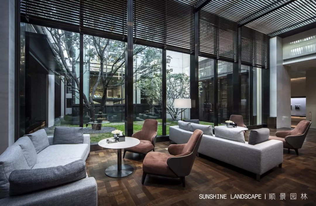 融创又一力作 | 中原壹号院