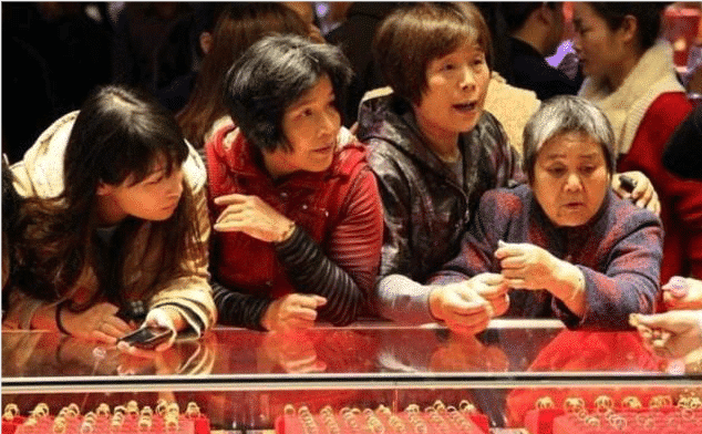 #黄金价格#100万放在支付宝中, 一天能拿到多少钱? 网友: 躺着都比我挣得多