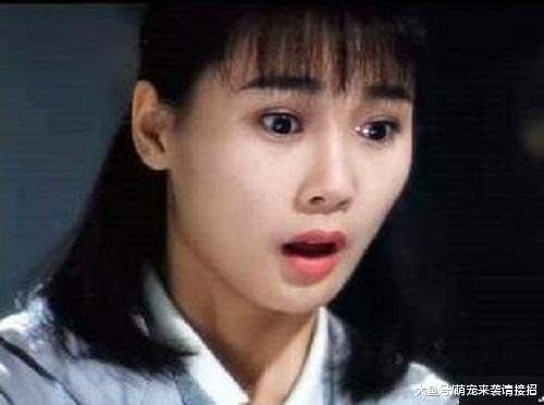 12岁唱歌出道, 18岁嫁曾志伟办豪华婚礼, 今与小12岁主持人传绯闻!