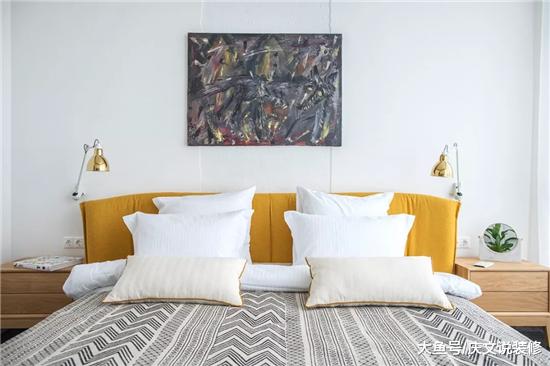 小户型2019年装修妙招，这样设计瞬间高大上!