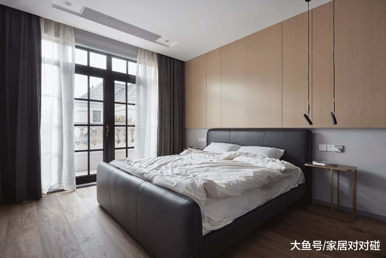 三层小墅终于入住! 全屋太漂亮温馨了, 赖在家里不想出门! 晒晒!