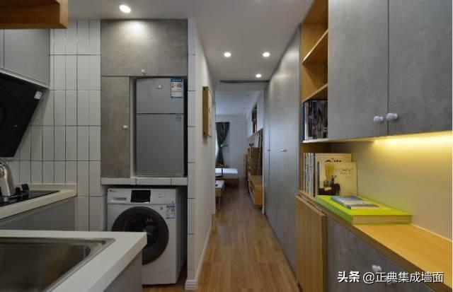 30—40平小户型应该怎么装修