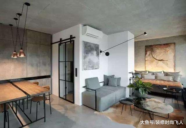 为什么越来越多人装自流平地面？听老师傅分析，才知好处还真不少